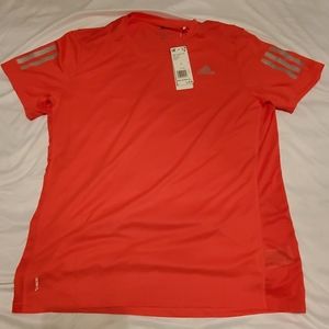 Addias own the run tee dx1314 shirt